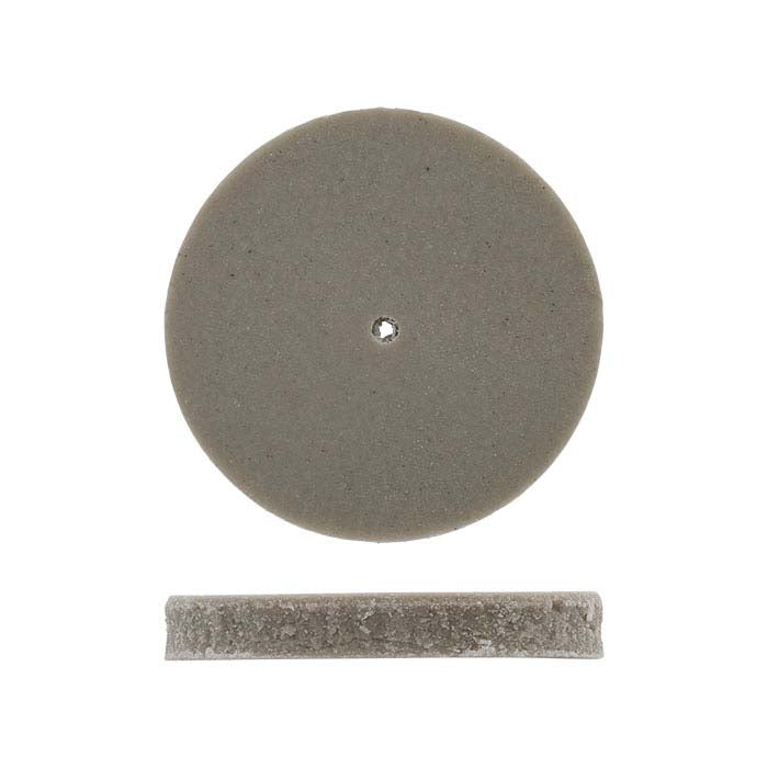 عجلة حافة مسطحة من الخفاف من Pacific Abrasives