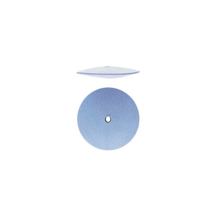 EVE Silicone Knife-Edge Wheel Polisher