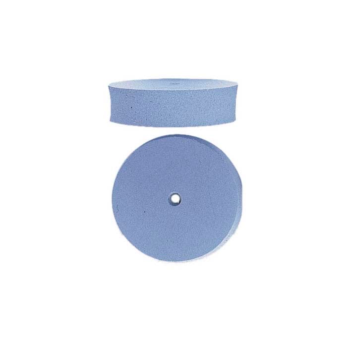 EVE Silicone Flat-Edge Wheel Polisher