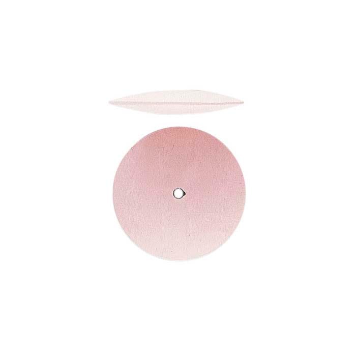 EVE Silicone Knife-Edge Wheel Polisher