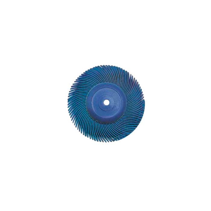 50.8mm Radial Bristle Disc