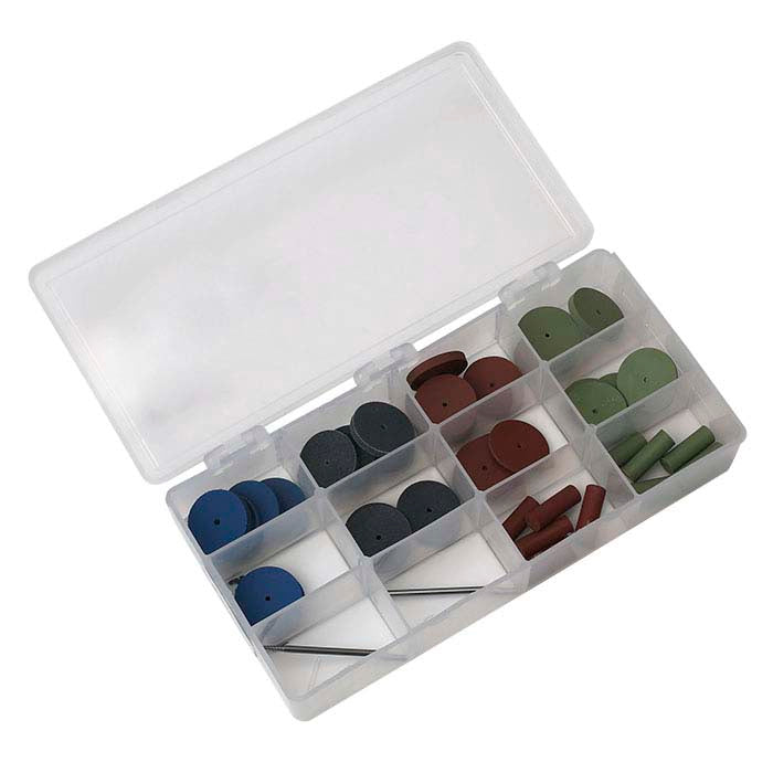 Kit de pulido EVEFlex