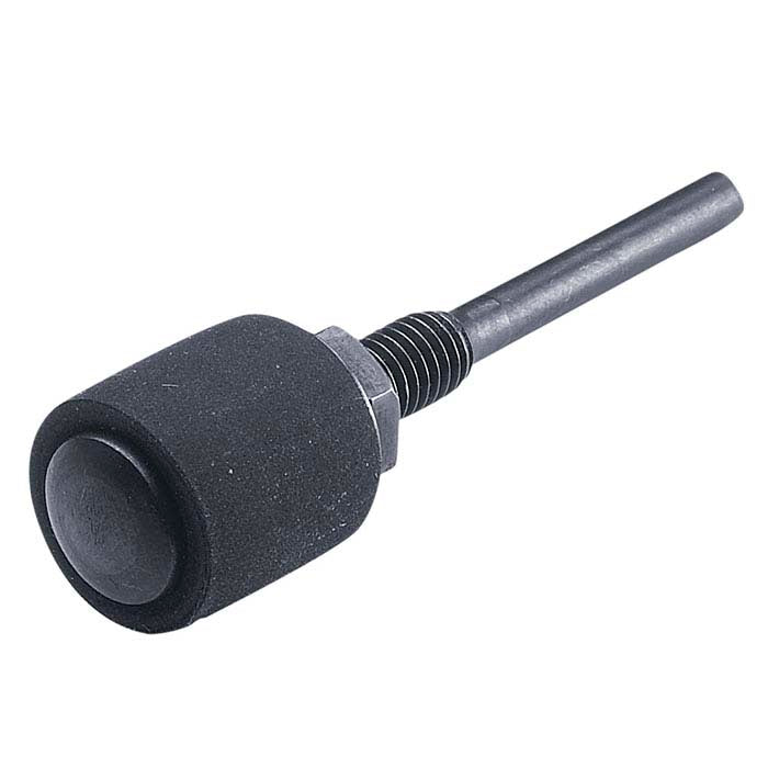 Drum Arbor Mandrels, 12.7mm x 12.7 mm