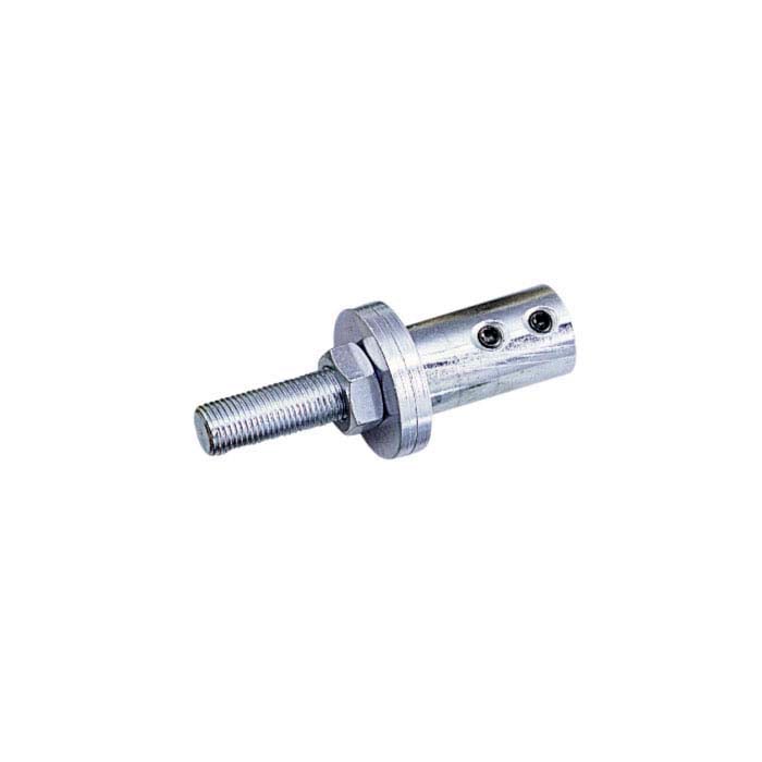 Steel Arbors For 15.88mm Straight-Shaft Polishing Motor