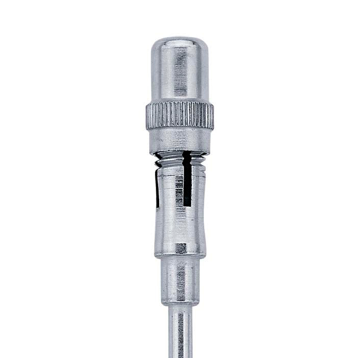 트위스트 드릴 척