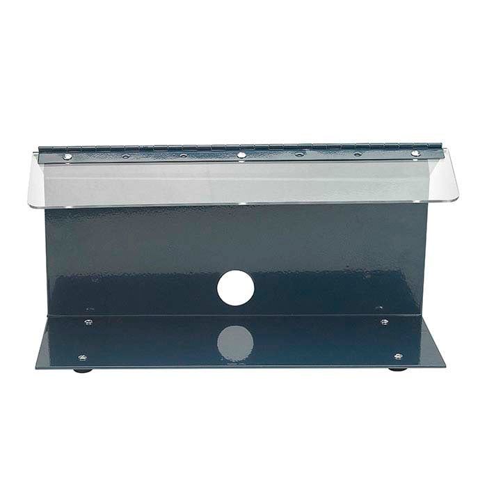 Splash Guard Cabinet and Shield for Bench Lathe