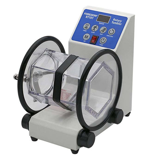 Foredom RT101 Barrel Rotary Tumbler