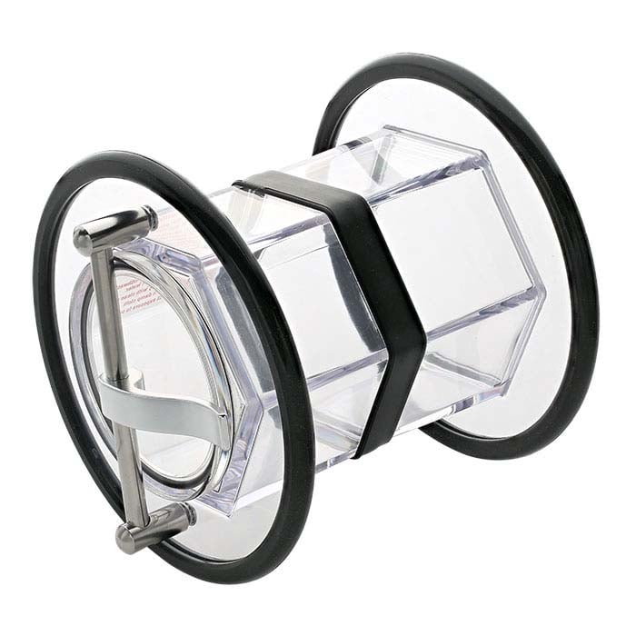 Foredom Replacement Rotary Tumbler Barrel