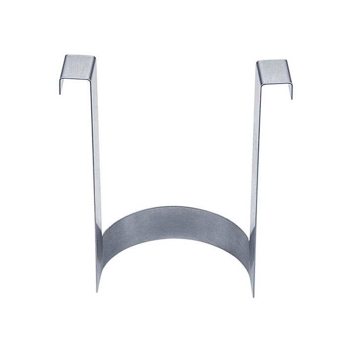 Stainless Steel Shaped Anode for 1-Liter Beaker