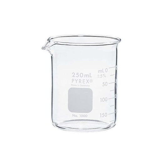 Pyrex Beaker, 250ml