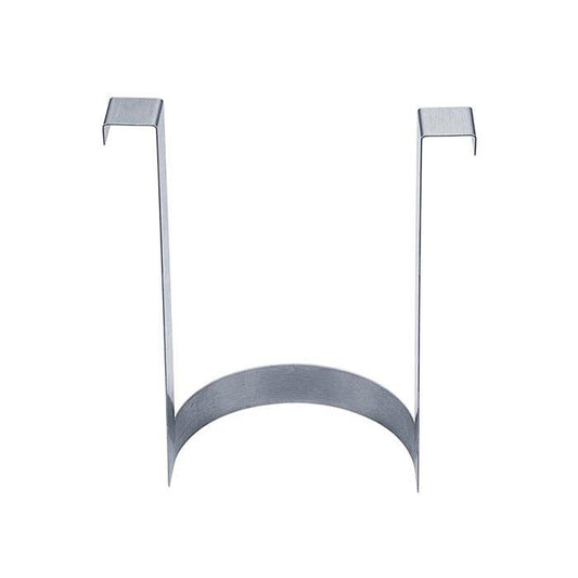 Anodo sagomato in acciaio inossidabile per becher da 3 litri