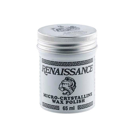 Renaissance Polishing Wax