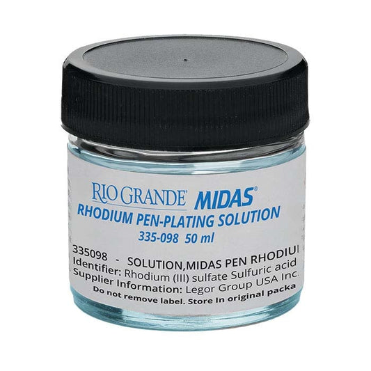 Midas® Acid Dip Solution Mix