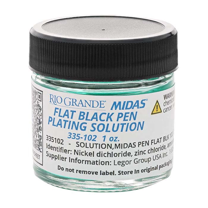 Midas® Acid Dip Solution Mix