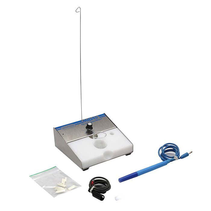 Midas 1 Rig Midas One-Pen Pen-Plating System – Amadesa
