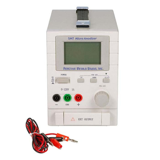 SMT 마이크로 아노다이저