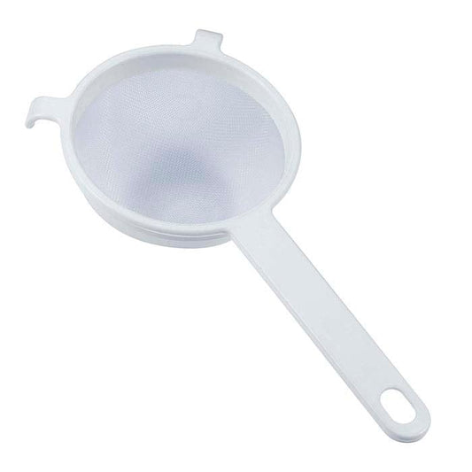 Πλαστικό Καλάθι Δικτυωτό για Μικρά Ανταλλακτικά