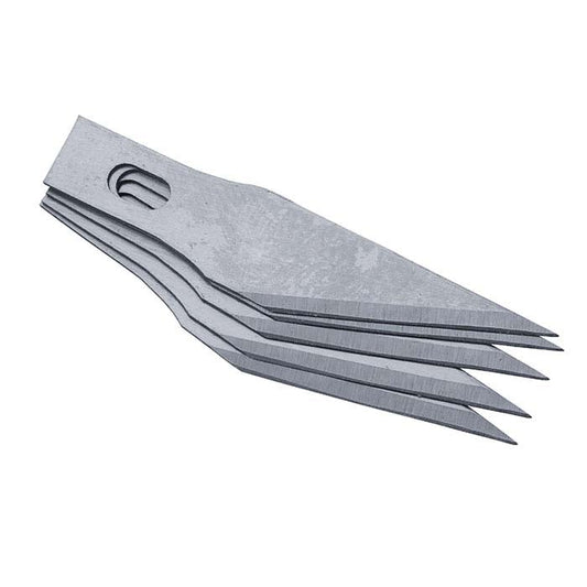 #11 Udskiftningsklinge Sæt til Soft Touch Hobbykniv