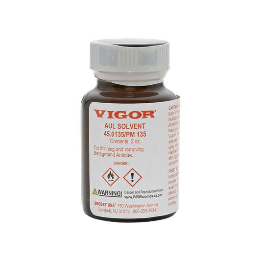 Disolvente Vigor® AUL