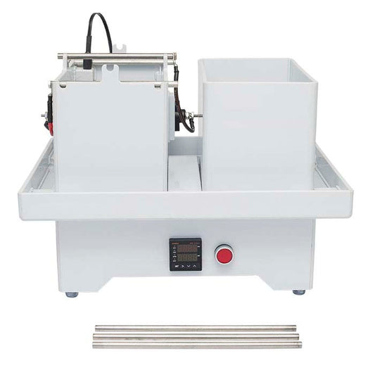 Legor® ​​Zwei-Stationen-Beschichtungssystem, 5 Liter