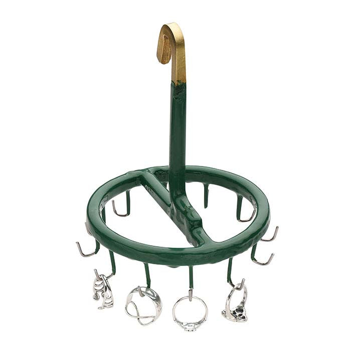 رف طلاء دائري لنظام الطلاء Legor® بسعة 5 لترات