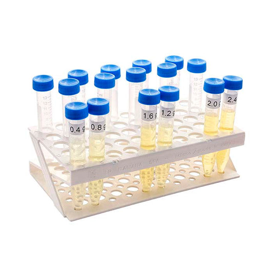 Test Kit for Rhodium Plating Baths