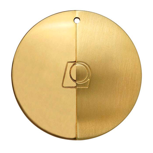 محلول طلاء الذهب الأصفر عالي الترسيب Legor® GT4A3N، حمضي الأساس