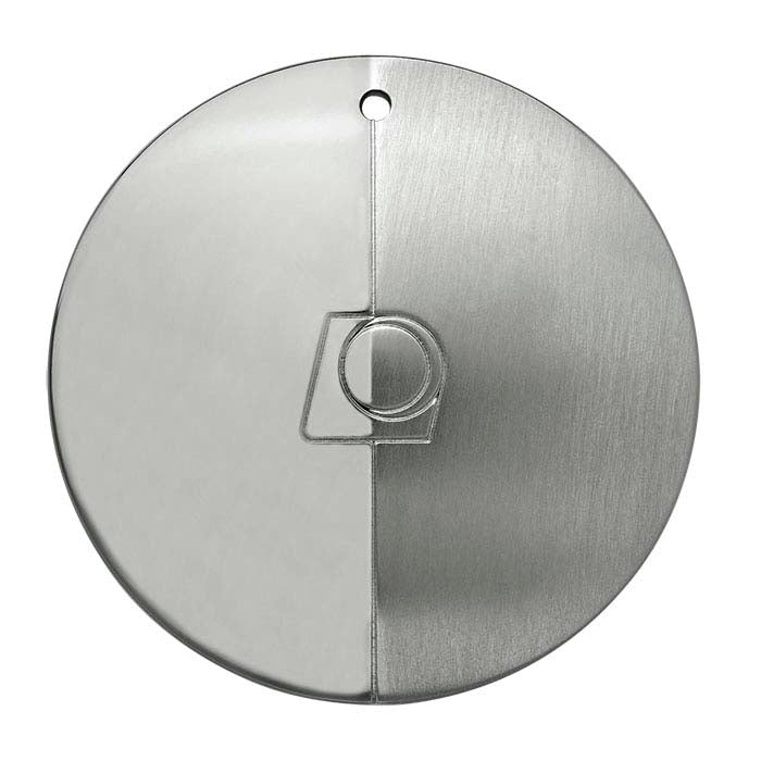 Legor® Super Bright White Room-Temperature Rhodium Plating Solutions, Acid-Based