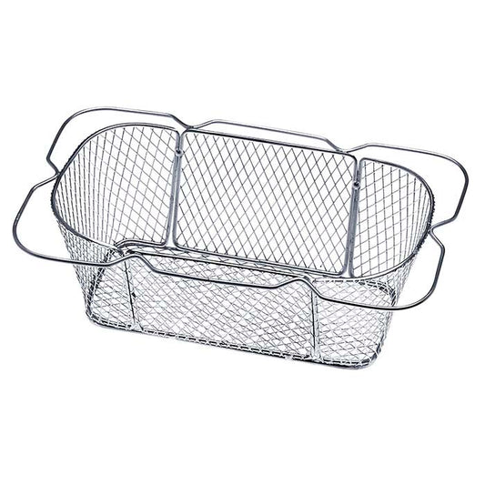 Καλάθι Υπερηχητικού Καθαριστή, 1,5 Πίντ