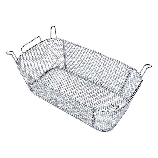 Καλάθι Υπερηχητικού Καθαριστή, 3-Κουάρτ