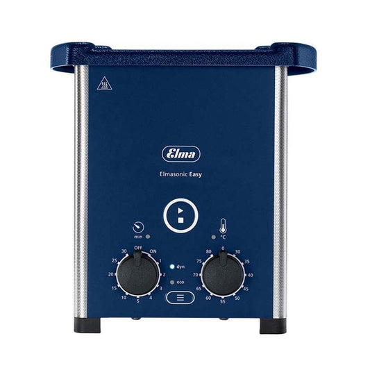 Elmasonic Easy 20H 2-Quart Ultrasonic Cleaner