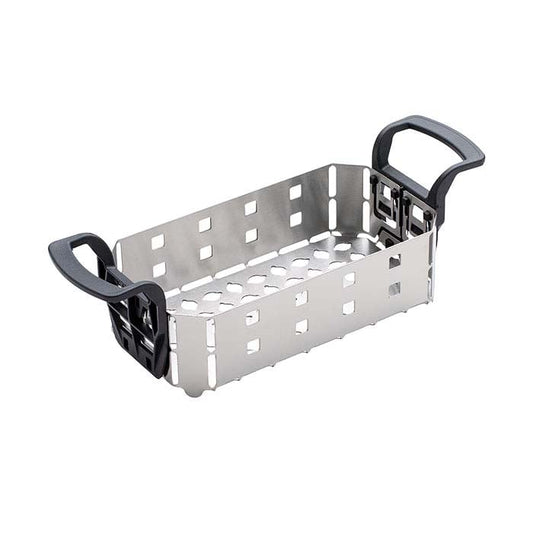 Stainless Steel Basket for Elmasonic 3-Quart Ultrasonic Cleaner
