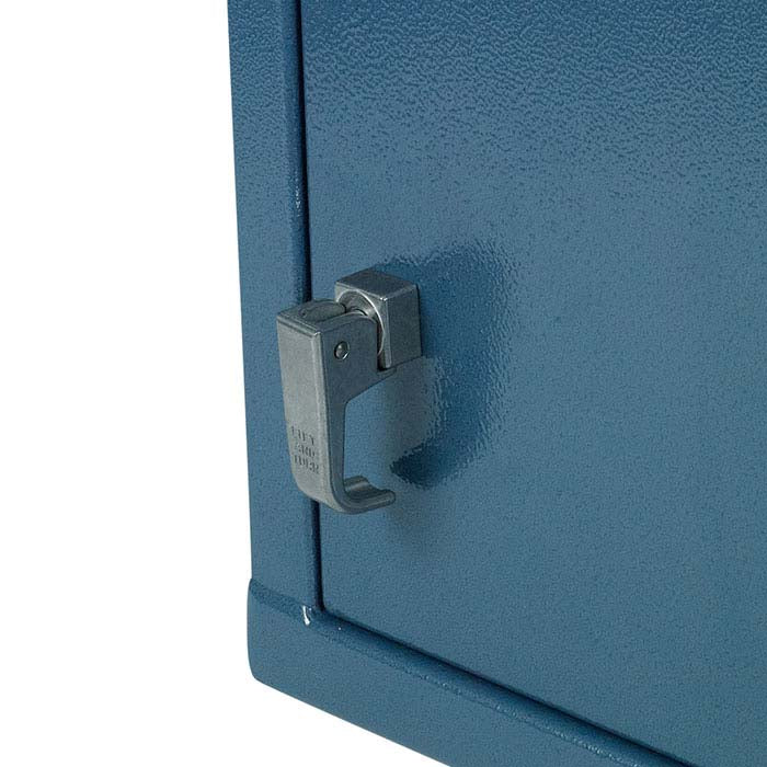 Dura-BULL® 1hk Patronopsamler, 1100cfm