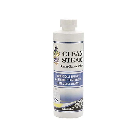 Magic Cast® Magic Clean Steam™