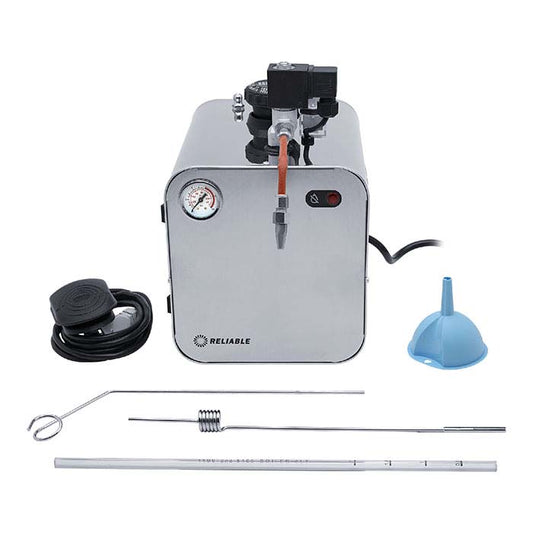 Reliable 5100CJ Steam Cleaner