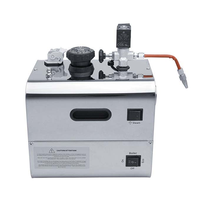 Reliable 5100CJ Steam Cleaner