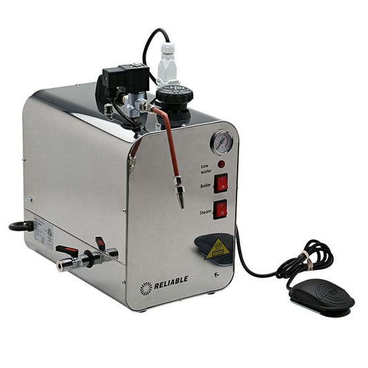 Reliable 6000CJ Steam Cleaner
