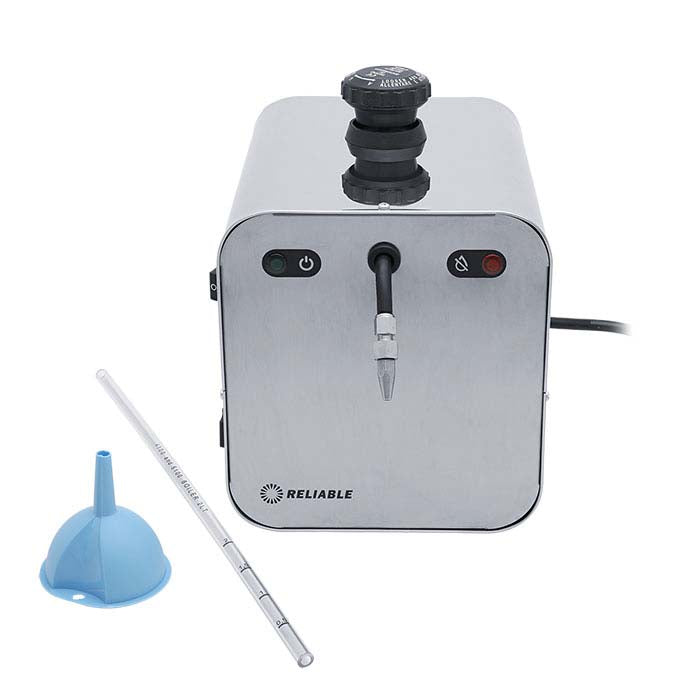 منظف البخار الموثوق 4100CJ