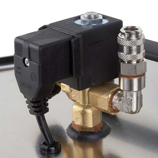 Limpa Vapor Fiável 7000CJ