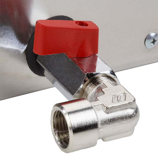 Limpeza a Vapor Dupla Fiável 7500CD