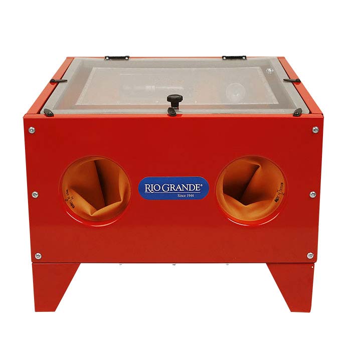 מפוצץ חרוזים כבד לשולחן עבודה