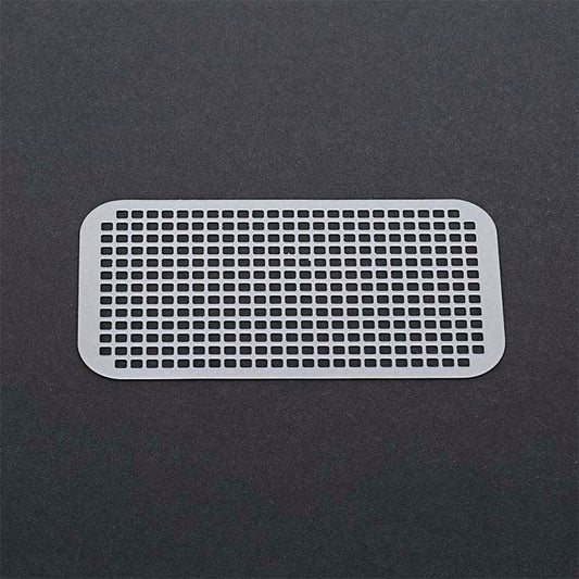 Silicone Basket Mat for Elmadry TD30