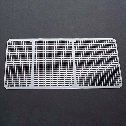 Silicone Basket Mat for Elmadry TD120