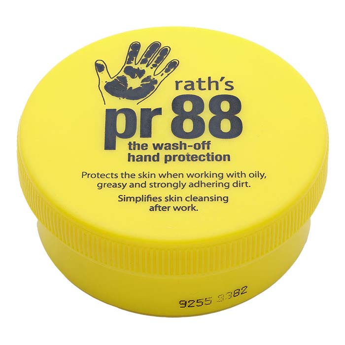 PR88 Hand Protection Cream