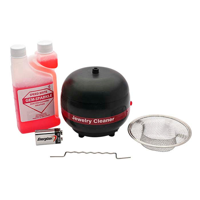 SpeedBrite 100SB Ionenreiniger