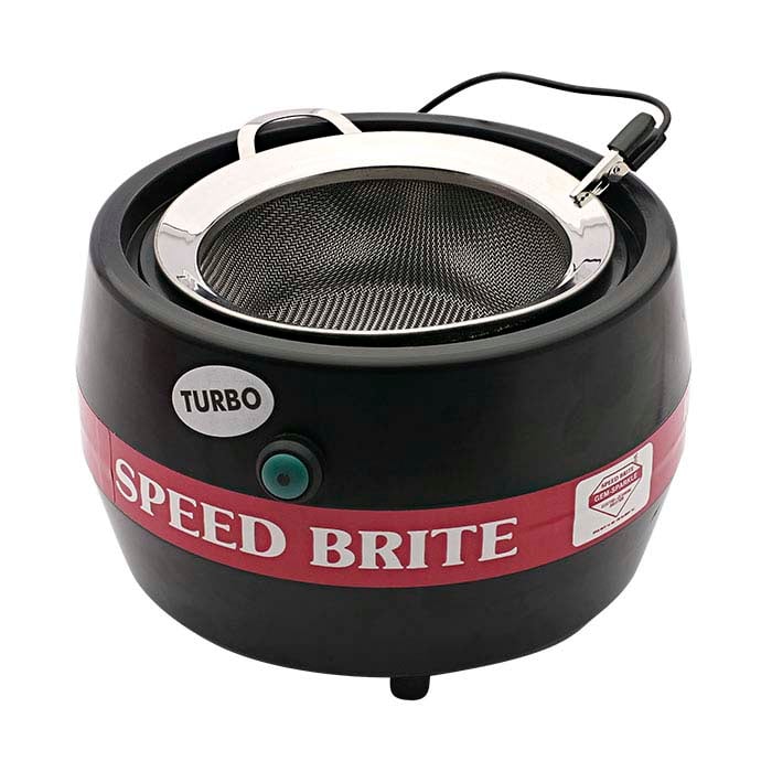 SpeedBrite 200SB Turbo Ionic Cleaner