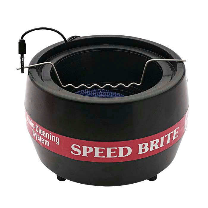 SpeedBrite 200SB Turbo Ionic Cleaner