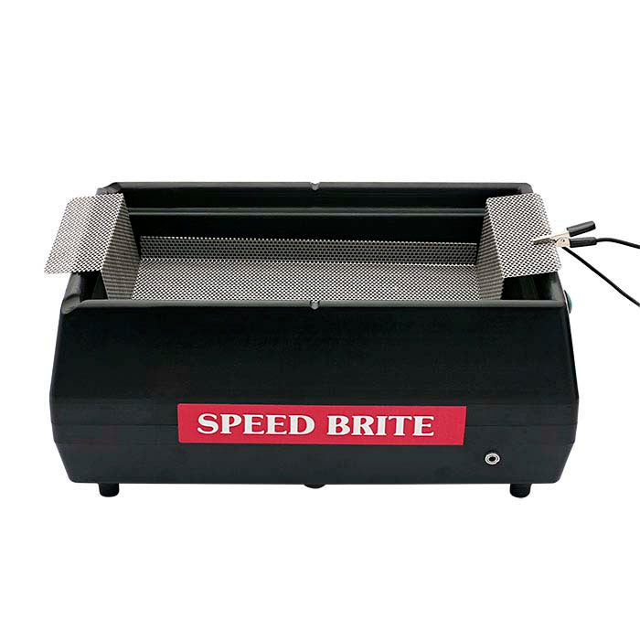 SpeedBrite 309SB Turbo Nettoyeur Ionique