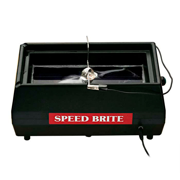 SpeedBrite 309SB Turbo Nettoyeur Ionique