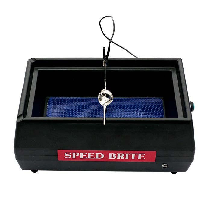 SpeedBrite 309SB Turbo Nettoyeur Ionique